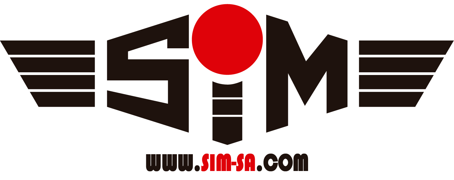 Logo SIM SA